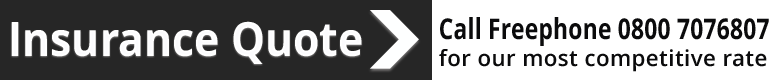 Insurance Quote